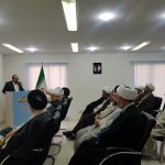 وهاب عزیزی: روحانیون از جهادگران ایران اسلامی حمایت می کنند