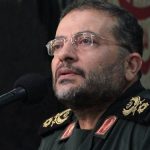 سردار سلیمانی: ۲ هزار گردان جهادی برای مواقع اضطراری سازماندهی شده است