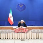 در جلسه هیئت دولت به ریاست روحانی ارائه شد؛ گزارش وزرای بهداشت از تهیه پروتکل‌های بهداشتی برای برگزاری مراسم محرم