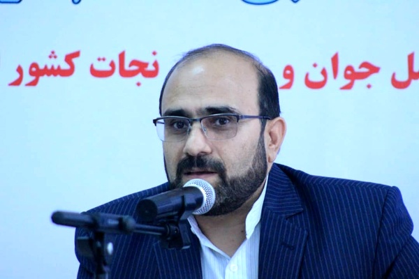 وهاب عزیزی جهادگران ایران اسلامی