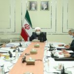 روحانی در جلسه کمیته‌های تخصصی ستاد ملی مقابله با کرونا: جشن سالگرد پیروزی انقلاب باید با نوآوری، شکوهمندتر برگزار شود