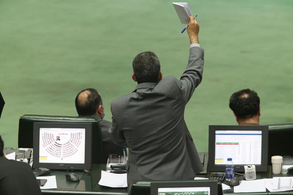 «طرح شفافیت» در مجلس یازدهم