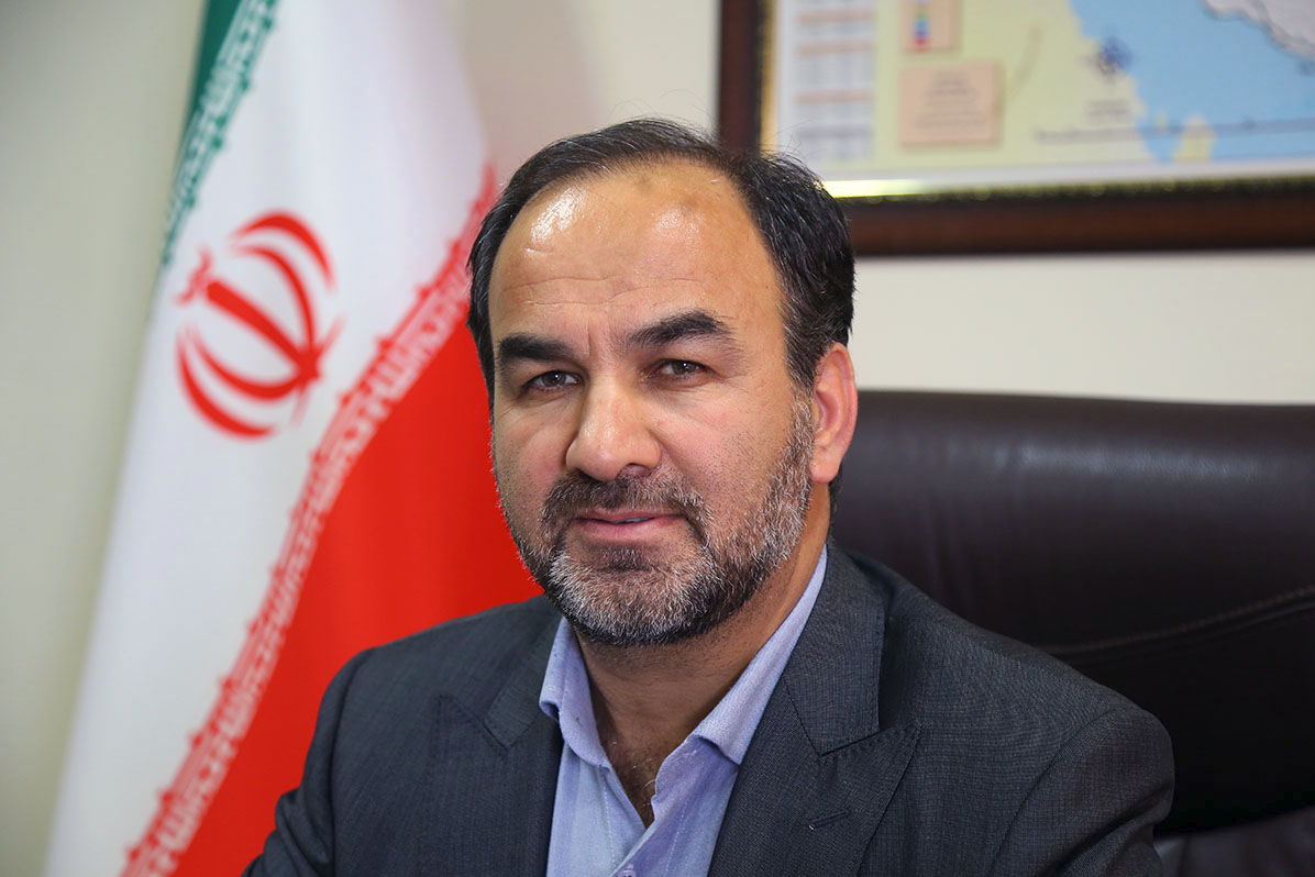 علی طالبی به عنوان رئیس هیات مرکزی بازرسی انتخابات