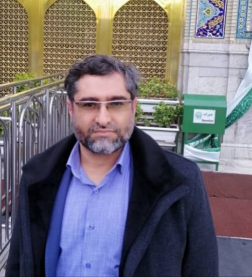 سعید محمدحسینی