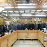 احمد صادقی در جلسه شورای استان تهران خواستار شد؛  ضرورت استفاده از ظرفیت شوراها در حل مشکلات