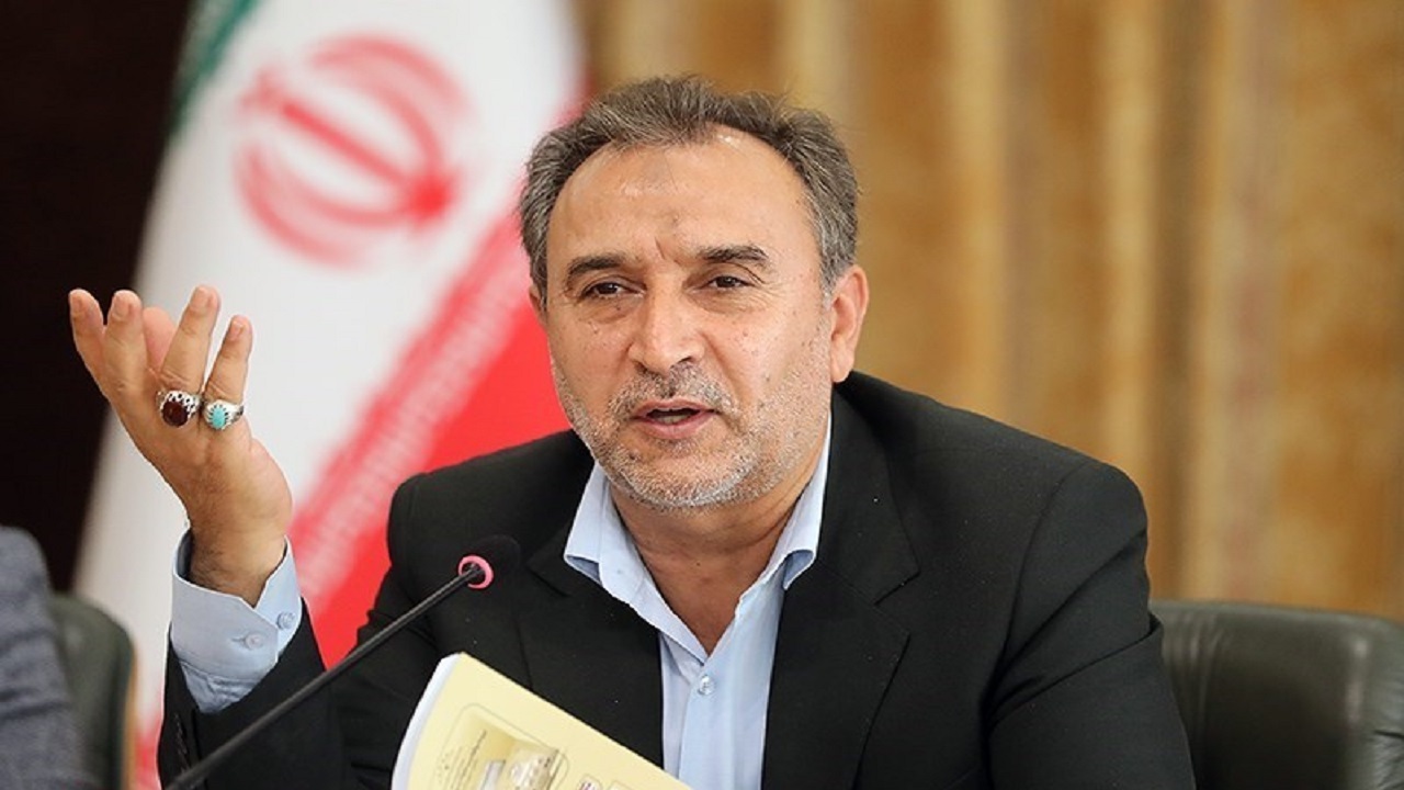 محمد دهقان، معاون حقوقی رئیس‌جمهور 