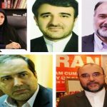 وزیر فرهنگ و ارشاد اسلامی مدیران جدید این وزارتخانه را منصوب کرد