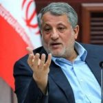 رئیس شورای شهر تهران مطرح کرد؛ ماجرای نامه شورای شهر به نهاد رهبری با موضوع پلاسکو